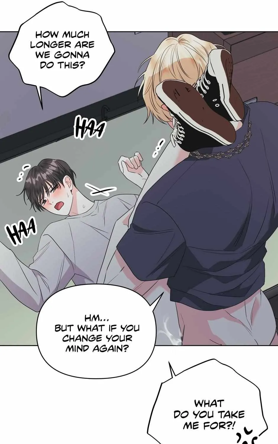 Read Re-Playlist chapter 22 image 11 on Lezhin
