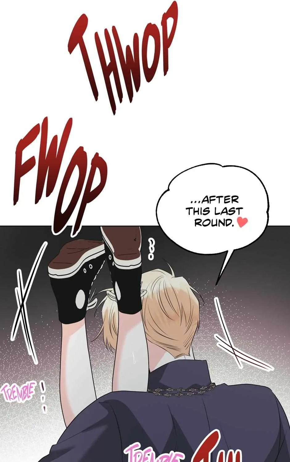 Read Re-Playlist chapter 22 image 15 on Lezhin