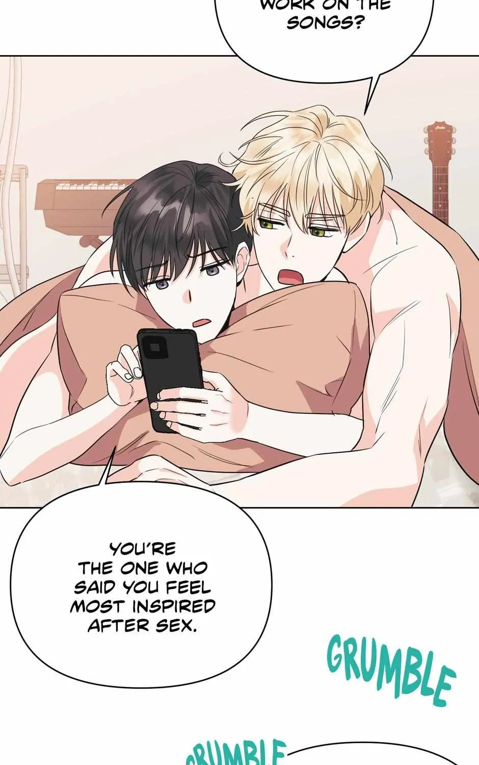 Read Re-Playlist chapter 22 image 43 on Lezhin