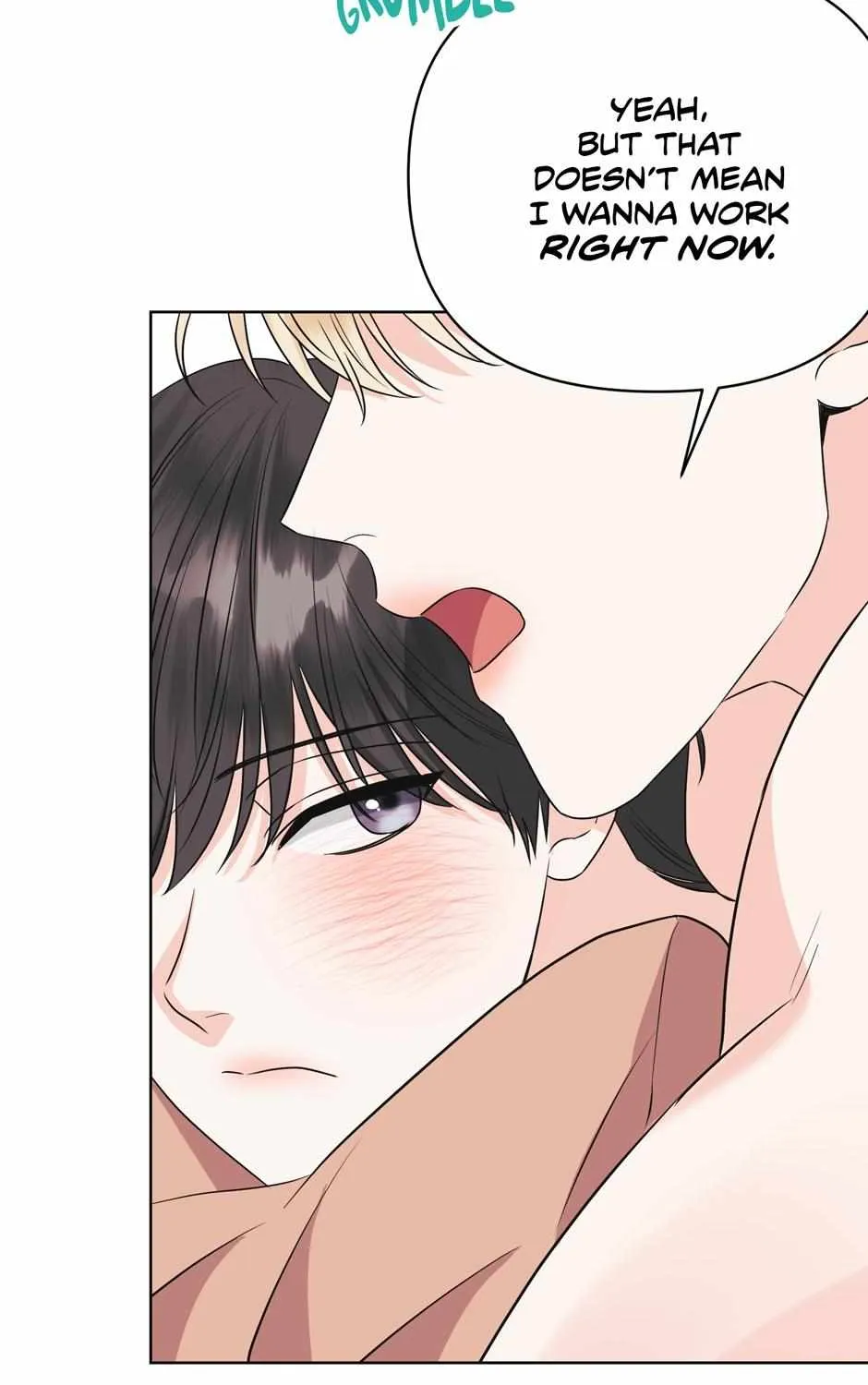 Read Re-Playlist chapter 22 image 44 on Lezhin