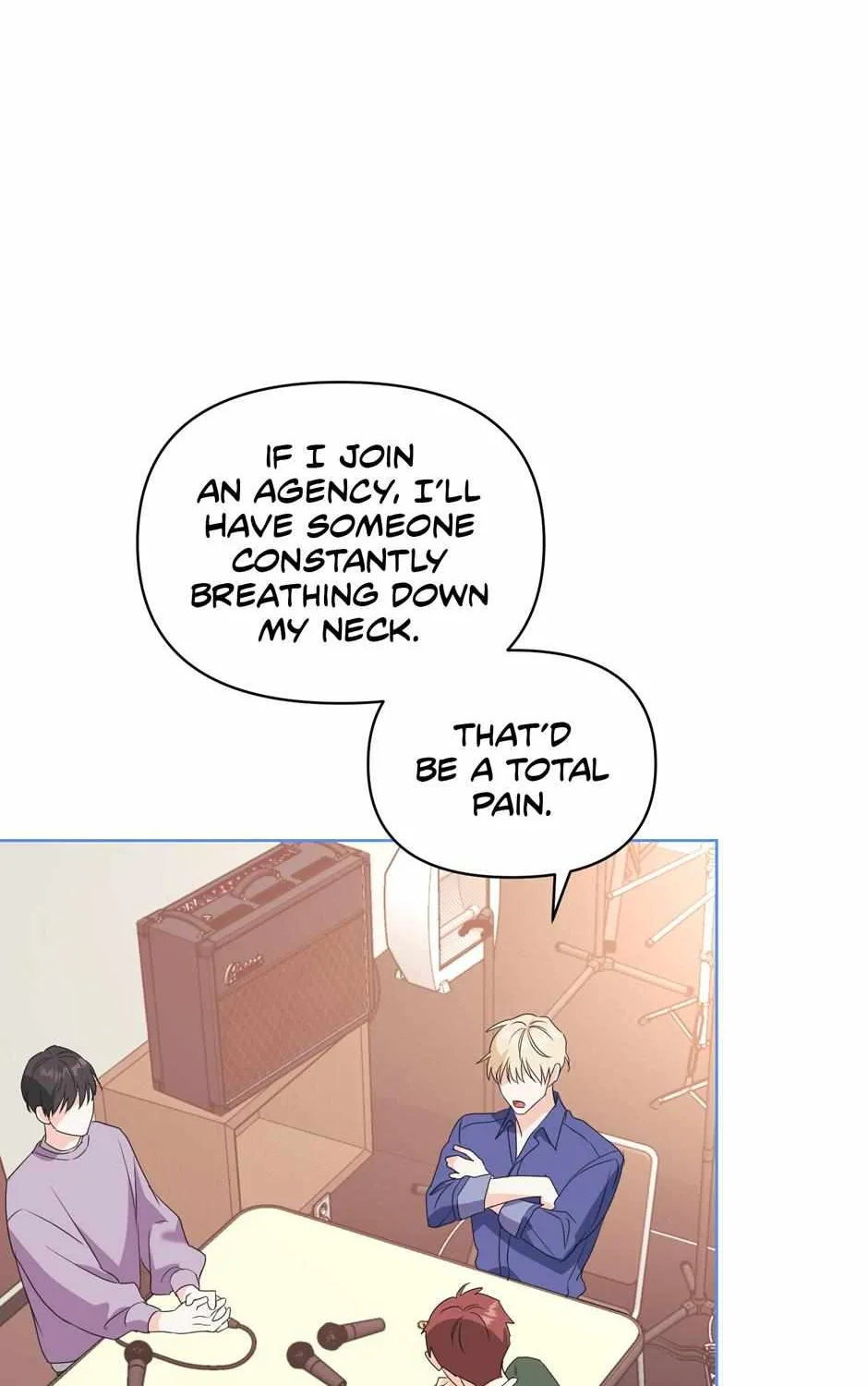 Read Re-Playlist chapter 22 image 66 on Lezhin