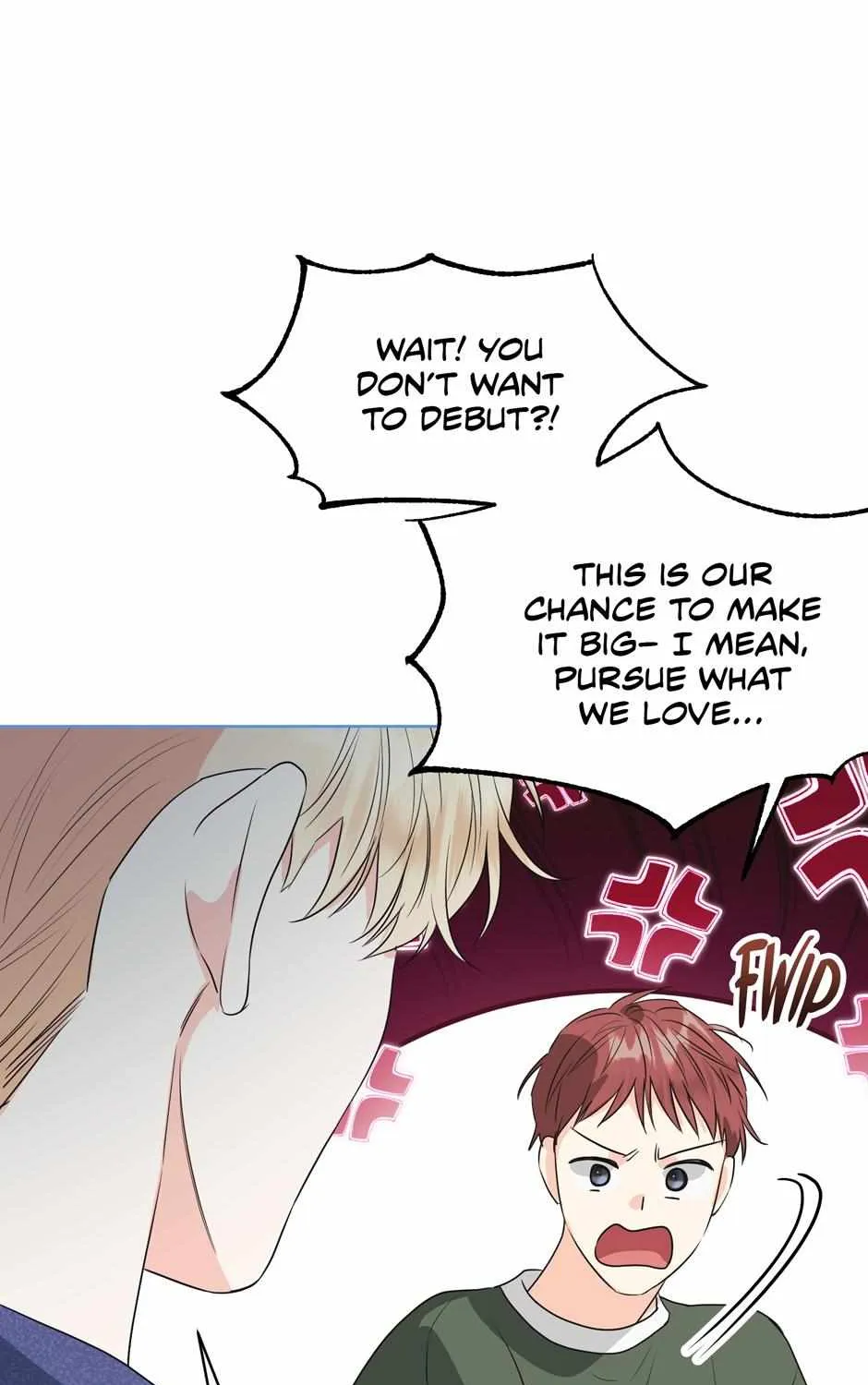 Read Re-Playlist chapter 22 image 70 on Lezhin
