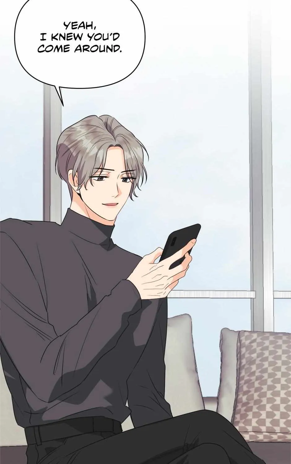 Read Re-Playlist chapter 22 image 90 on Lezhin