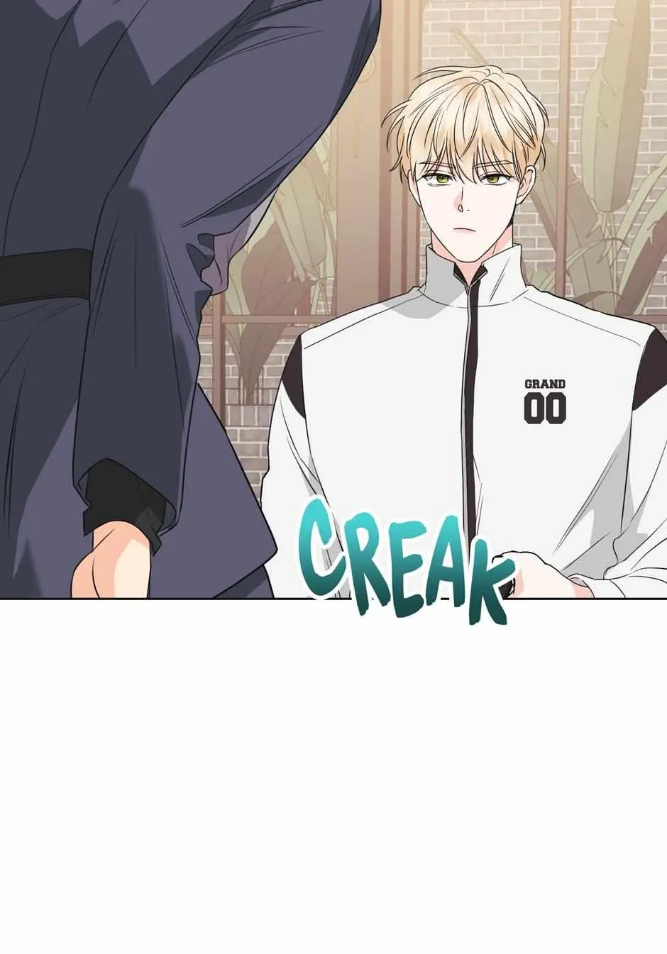 Read Re-Playlist chapter 23 image 10 on Lezhin