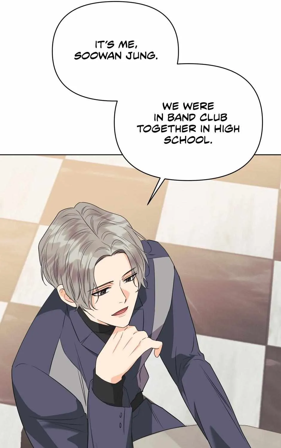 Read Re-Playlist chapter 23 image 11 on Lezhin