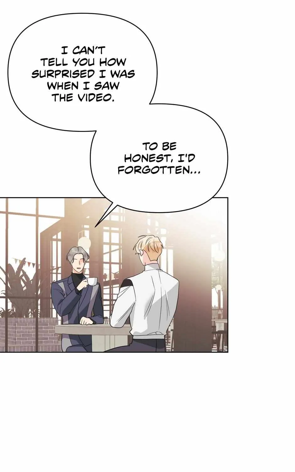 Read Re-Playlist chapter 23 image 20 on Lezhin