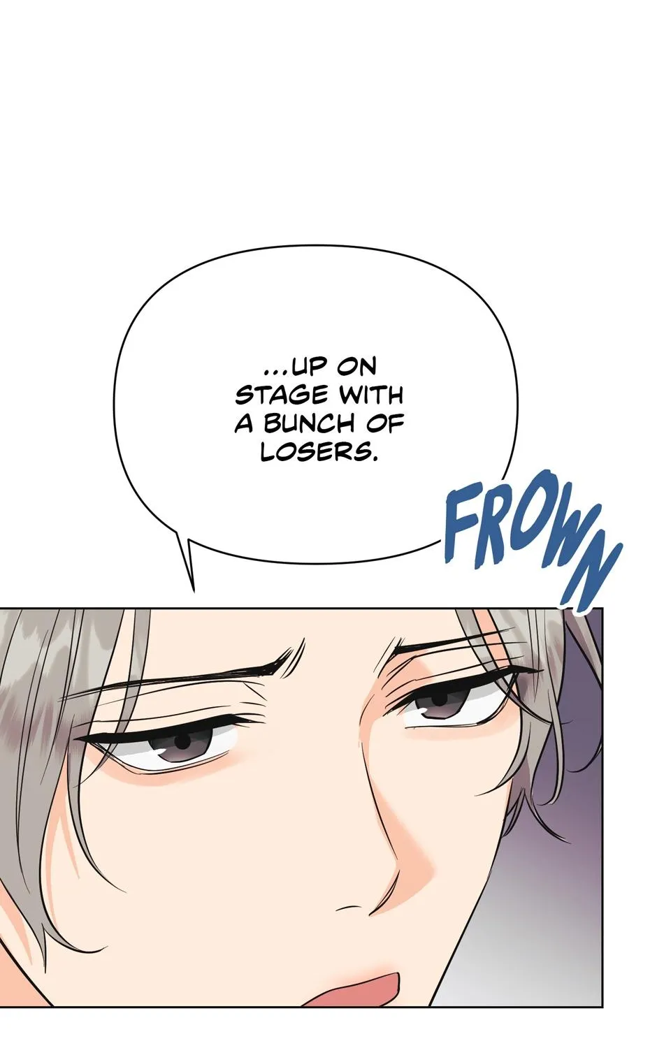 Read Re-Playlist chapter 23 image 24 on Lezhin