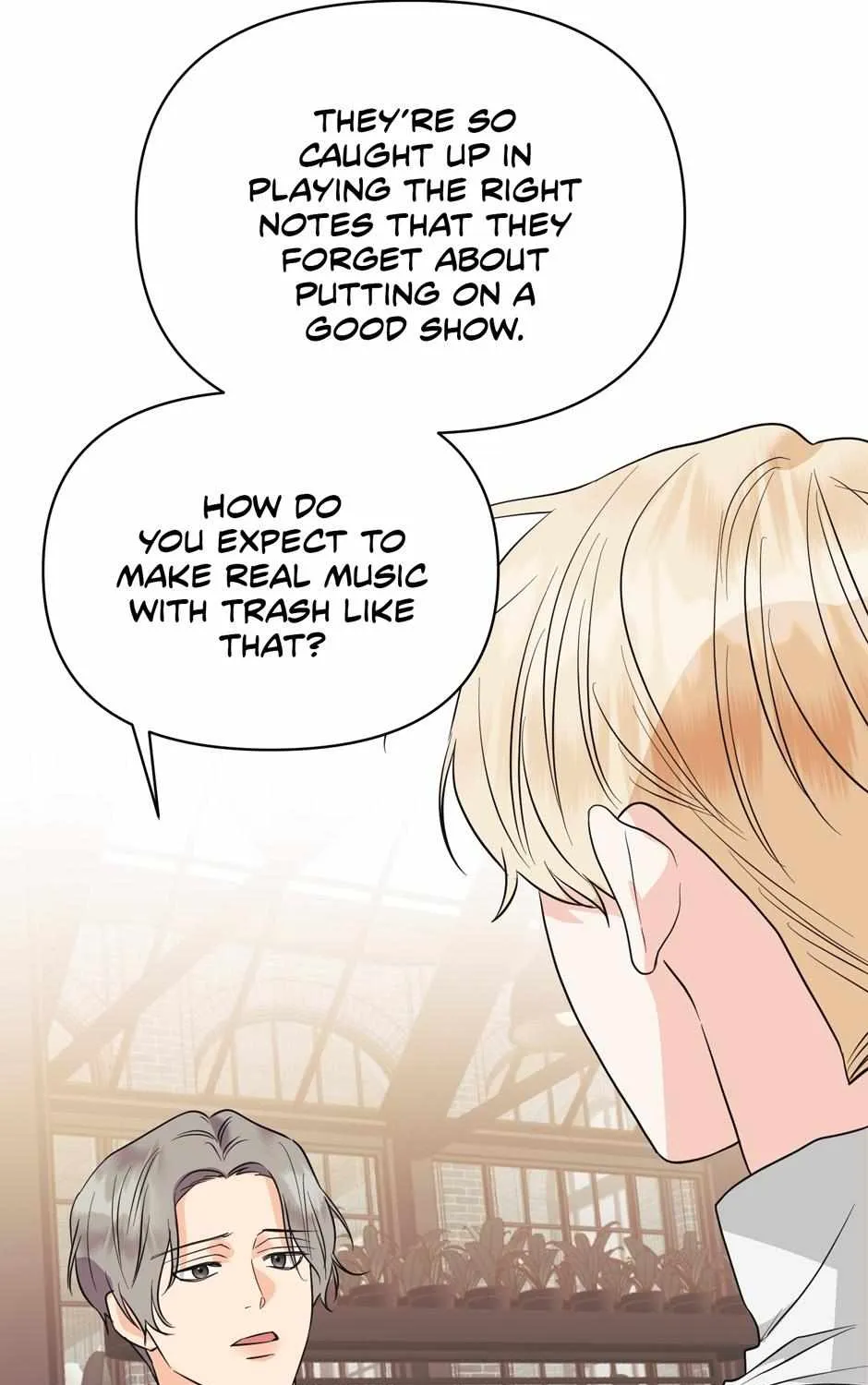 Read Re-Playlist chapter 23 image 26 on Lezhin