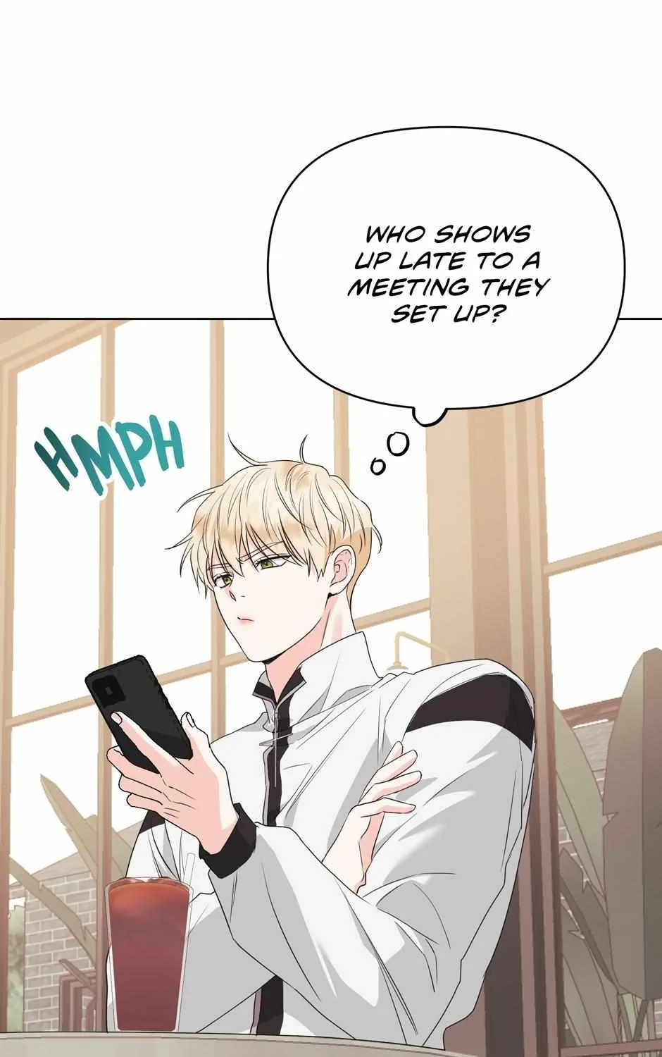 Read Re-Playlist chapter 23 image 3 on Lezhin