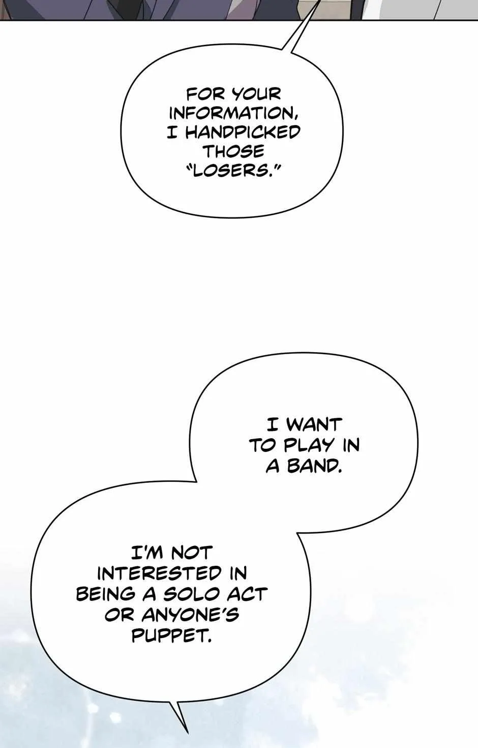 Read Re-Playlist chapter 23 image 46 on Lezhin