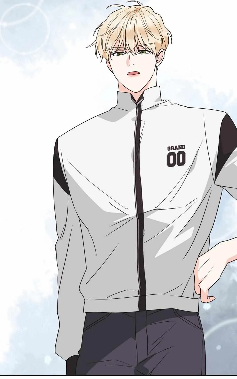 Read Re-Playlist chapter 23 image 47 on Lezhin