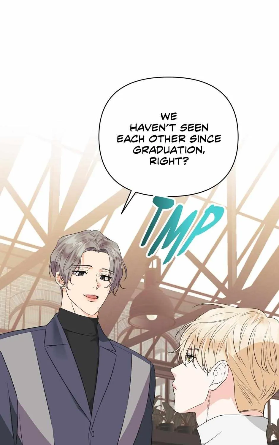 Read Re-Playlist chapter 23 image 6 on Lezhin