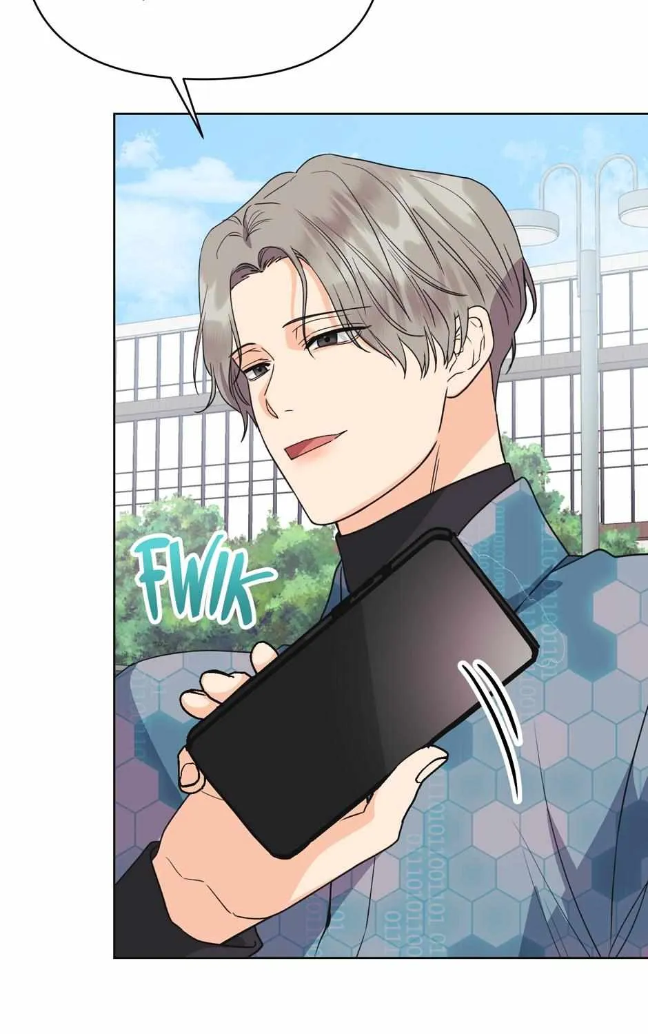 Read Re-Playlist chapter 23 image 65 on Lezhin