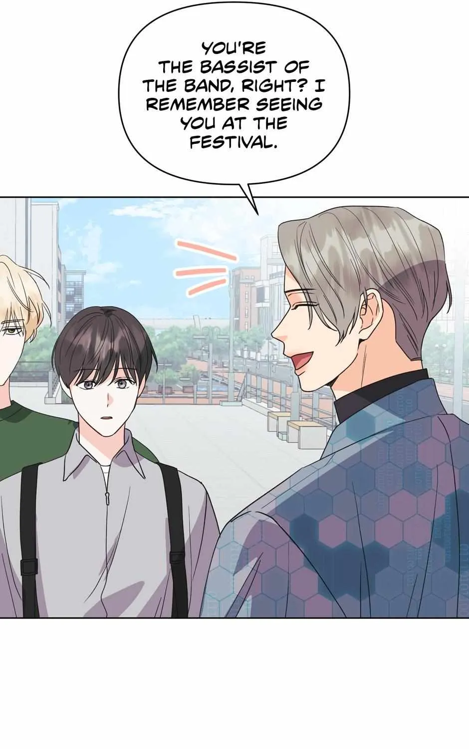Read Re-Playlist chapter 23 image 70 on Lezhin