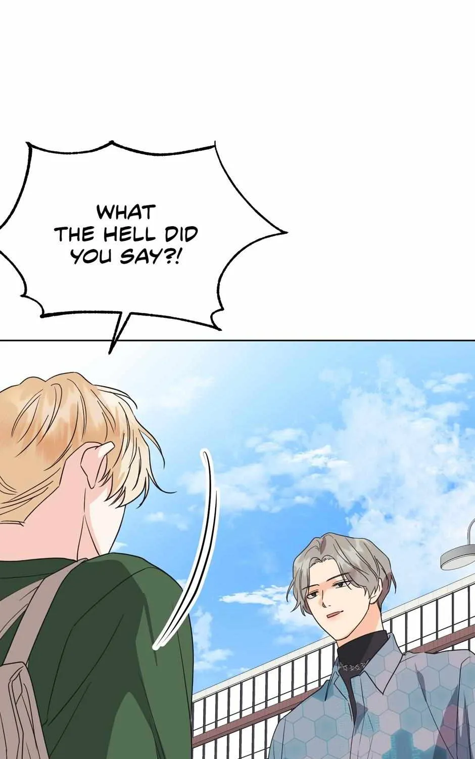 Read Re-Playlist chapter 23 image 74 on Lezhin