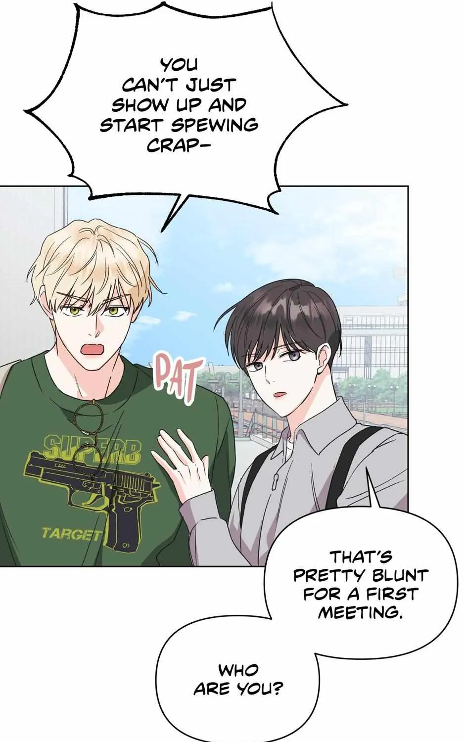Read Re-Playlist chapter 23 image 76 on Lezhin