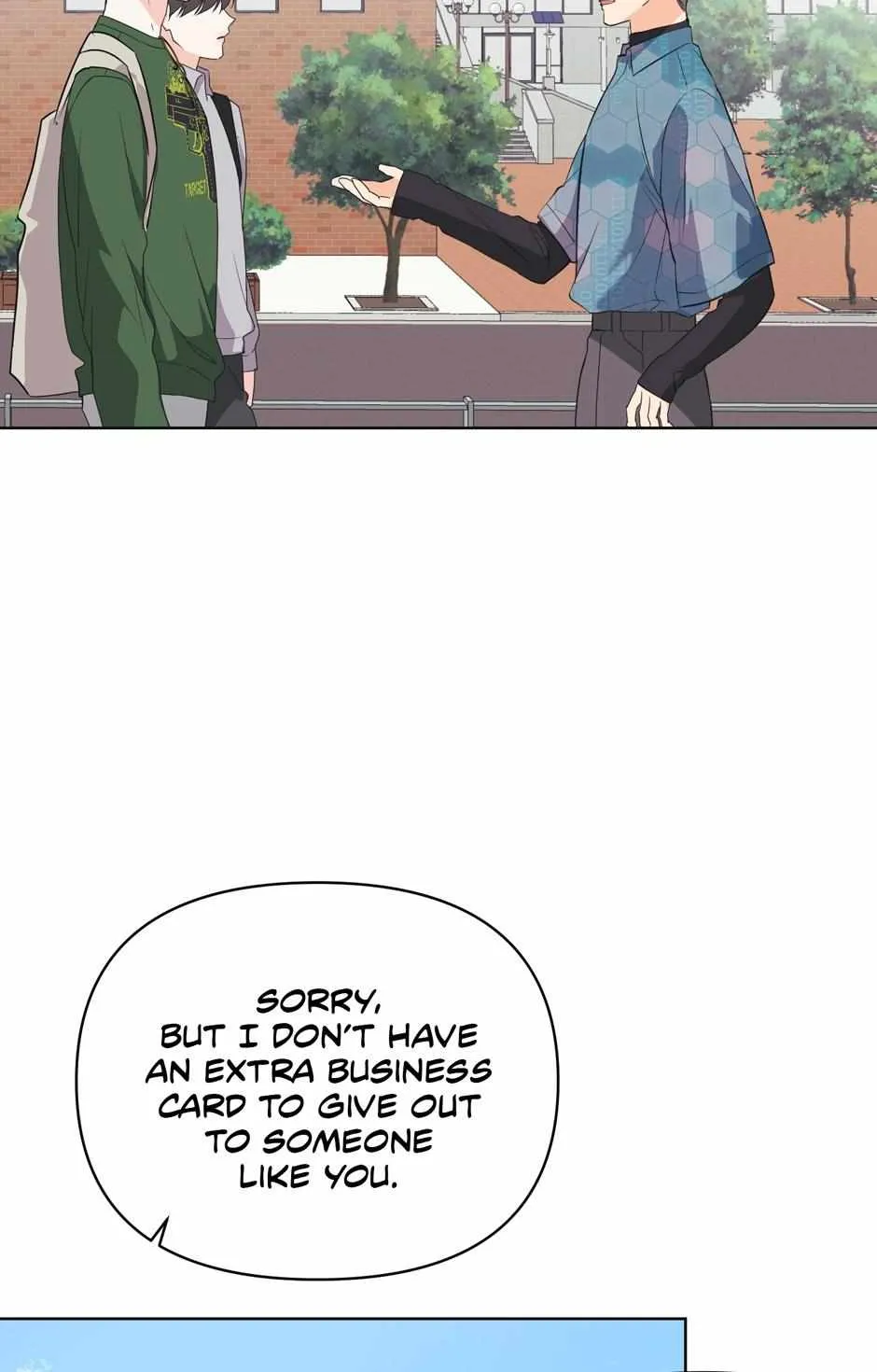Read Re-Playlist chapter 23 image 81 on Lezhin