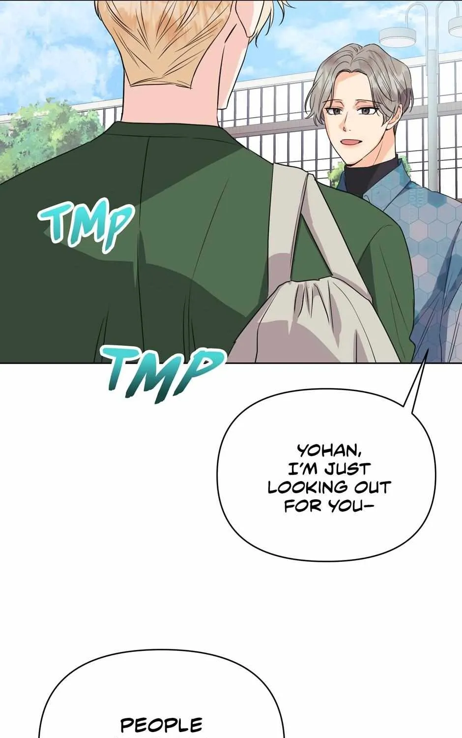 Read Re-Playlist chapter 23 image 86 on Lezhin