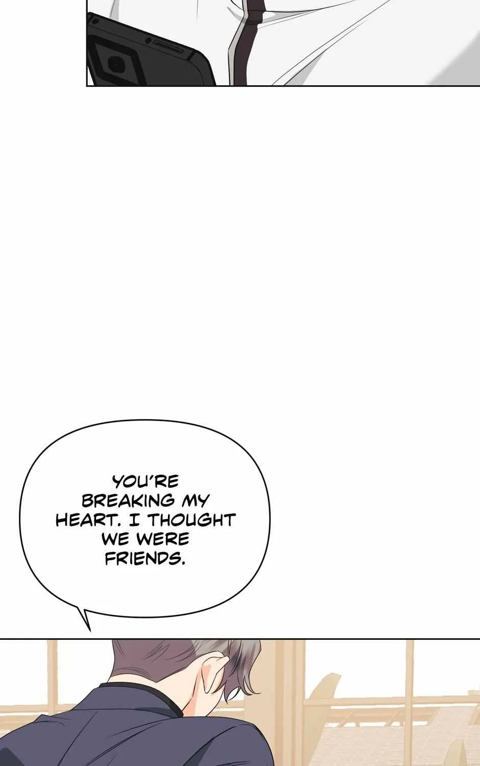 Read Re-Playlist chapter 23 image 9 on Lezhin