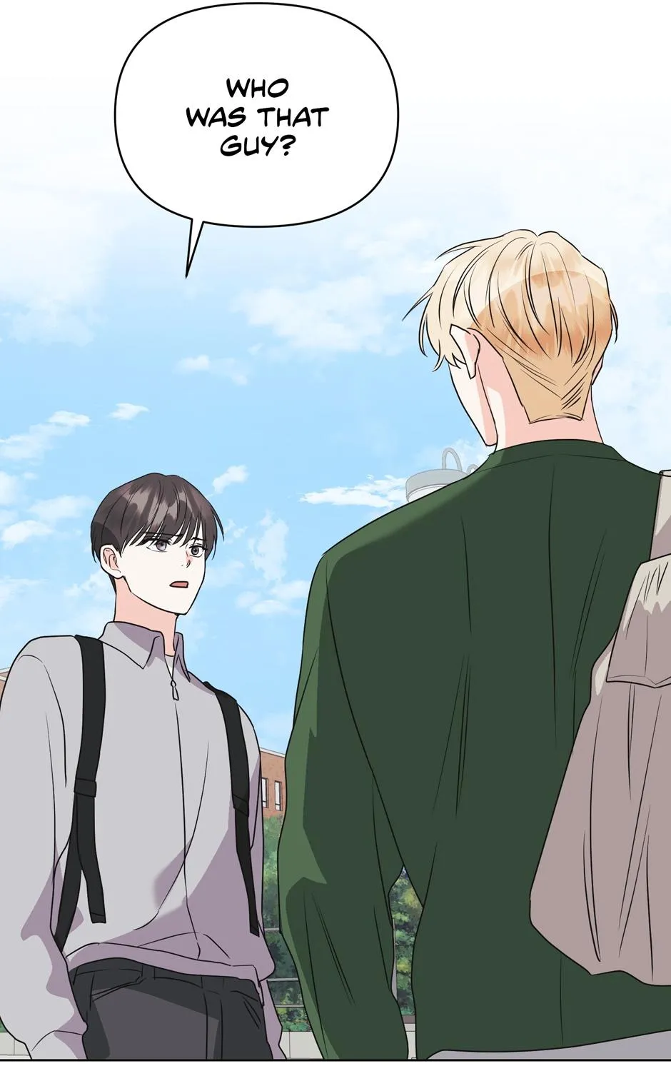 Read Re-Playlist chapter 23 image 98 on Lezhin