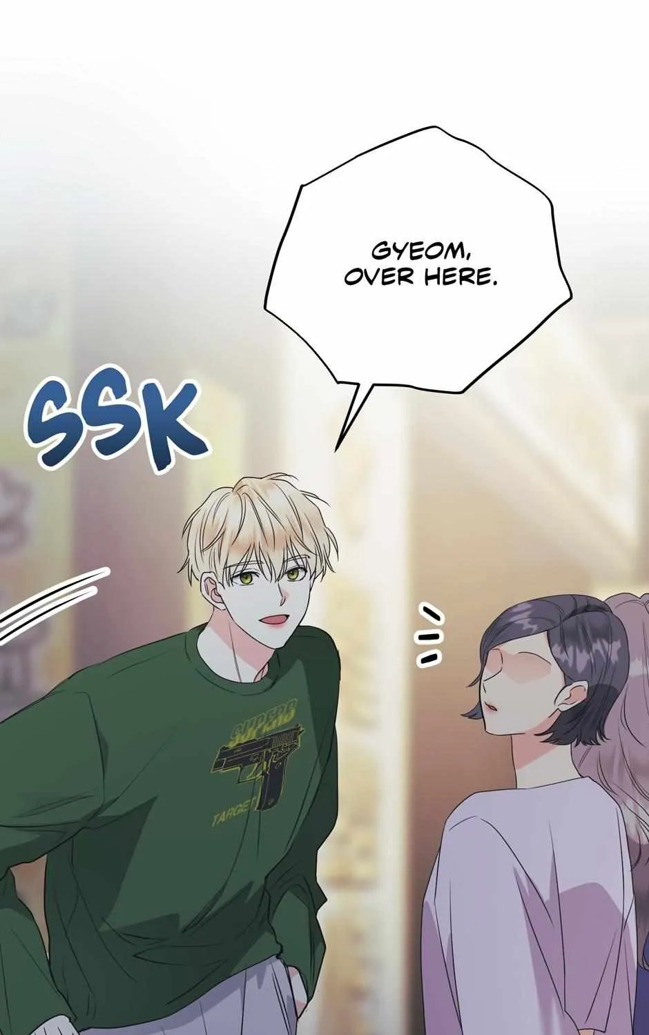 Read Re-Playlist chapter 24 image 19 on Lezhin