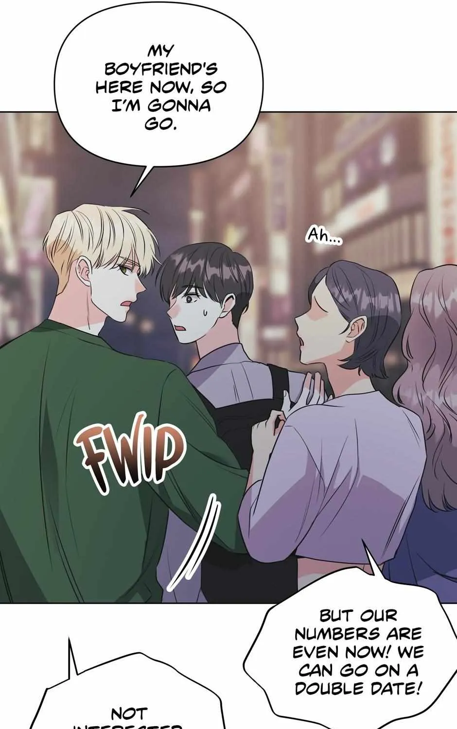Read Re-Playlist chapter 24 image 25 on Lezhin
