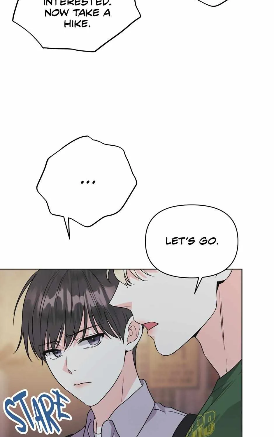 Read Re-Playlist chapter 24 image 26 on Lezhin