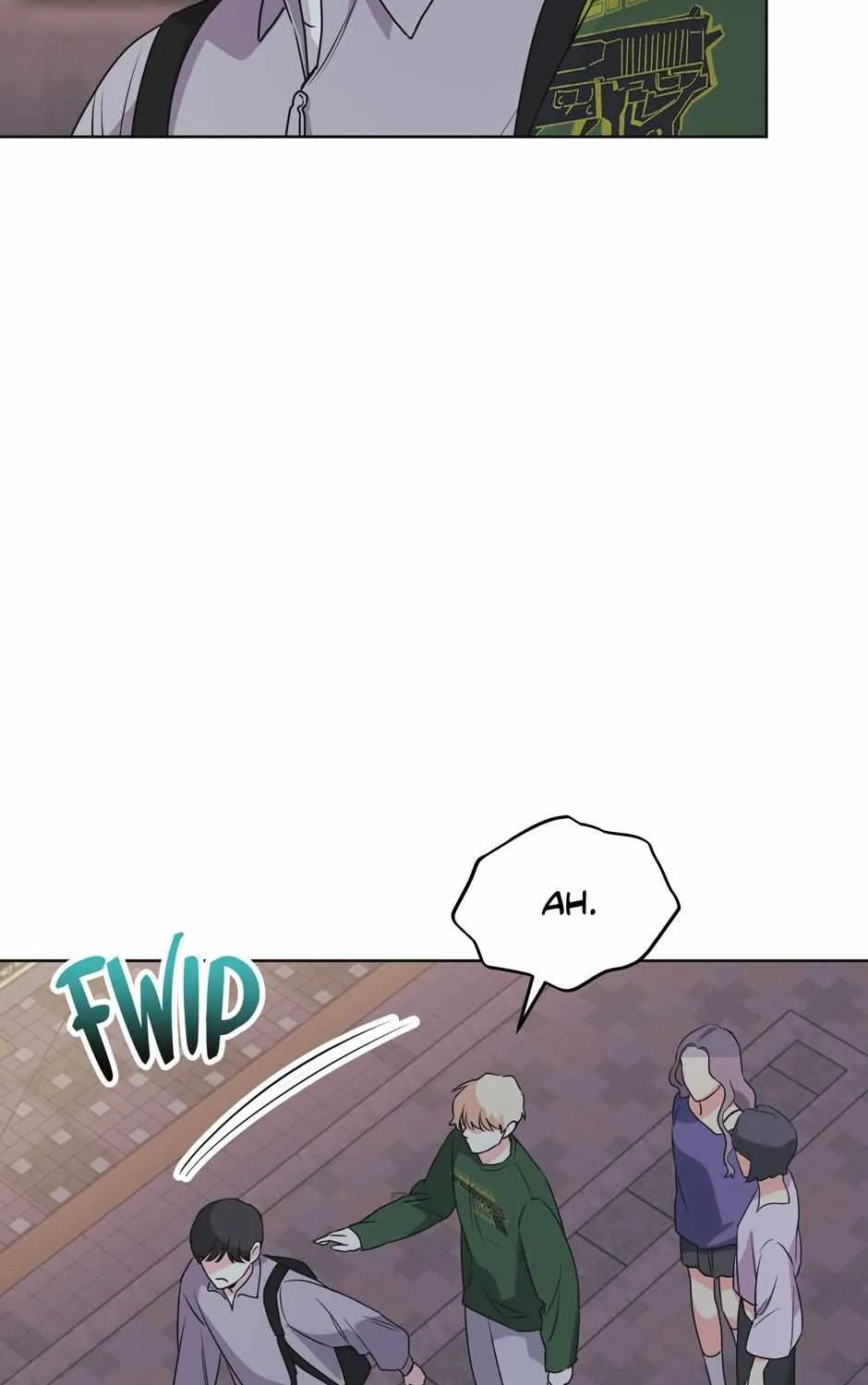 Read Re-Playlist chapter 24 image 27 on Lezhin