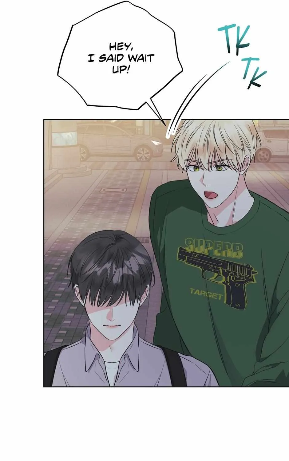 Read Re-Playlist chapter 24 image 33 on Lezhin