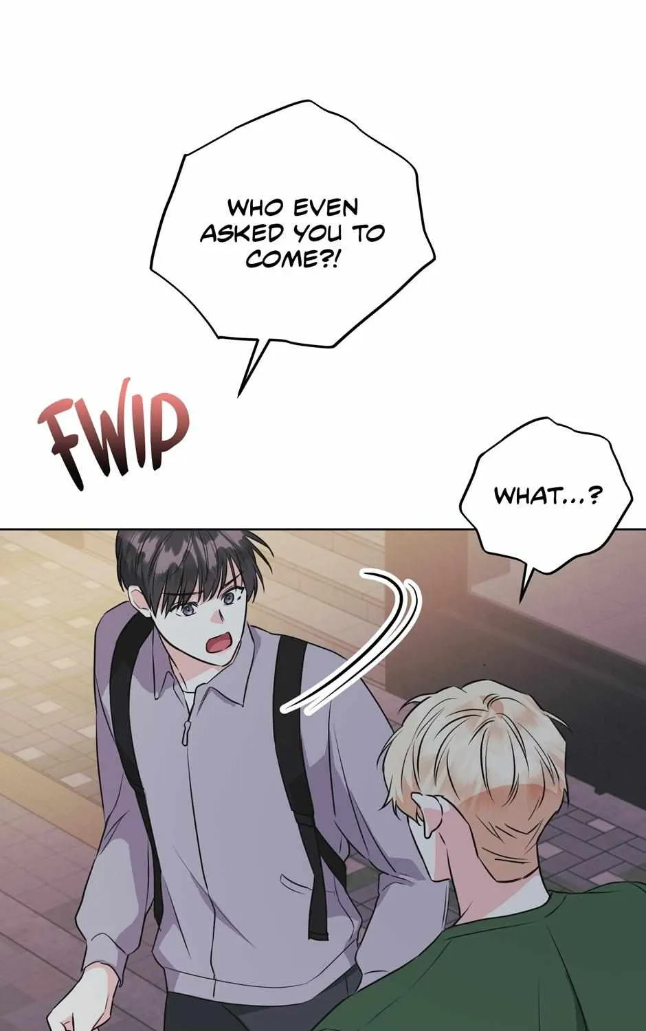 Read Re-Playlist chapter 24 image 34 on Lezhin