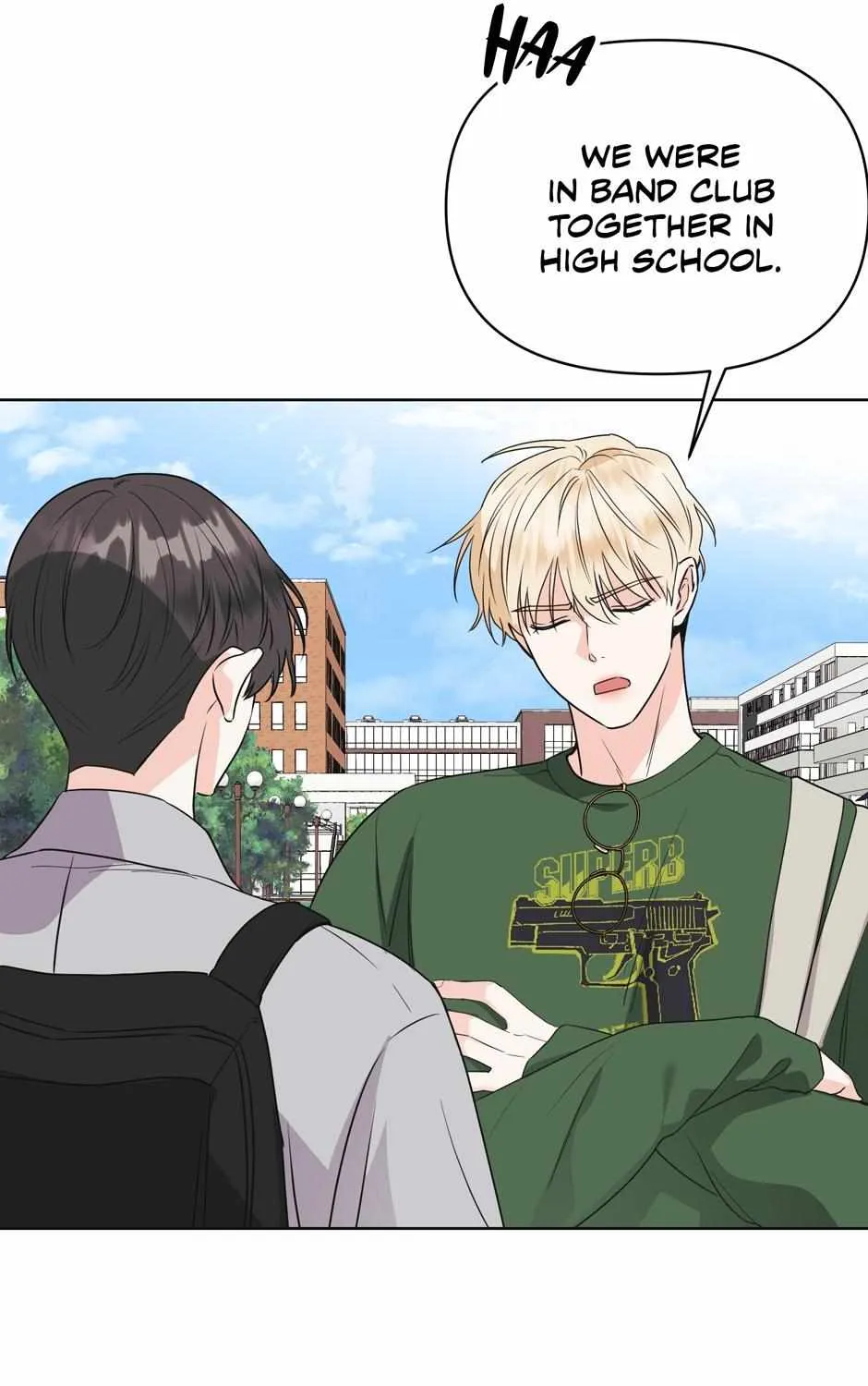 Read Re-Playlist chapter 24 image 5 on Lezhin