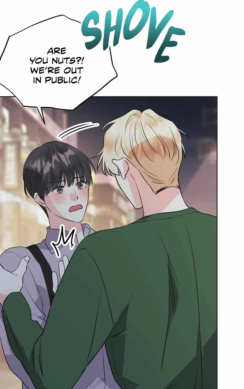 Read Re-Playlist chapter 24 image 70 on Lezhin