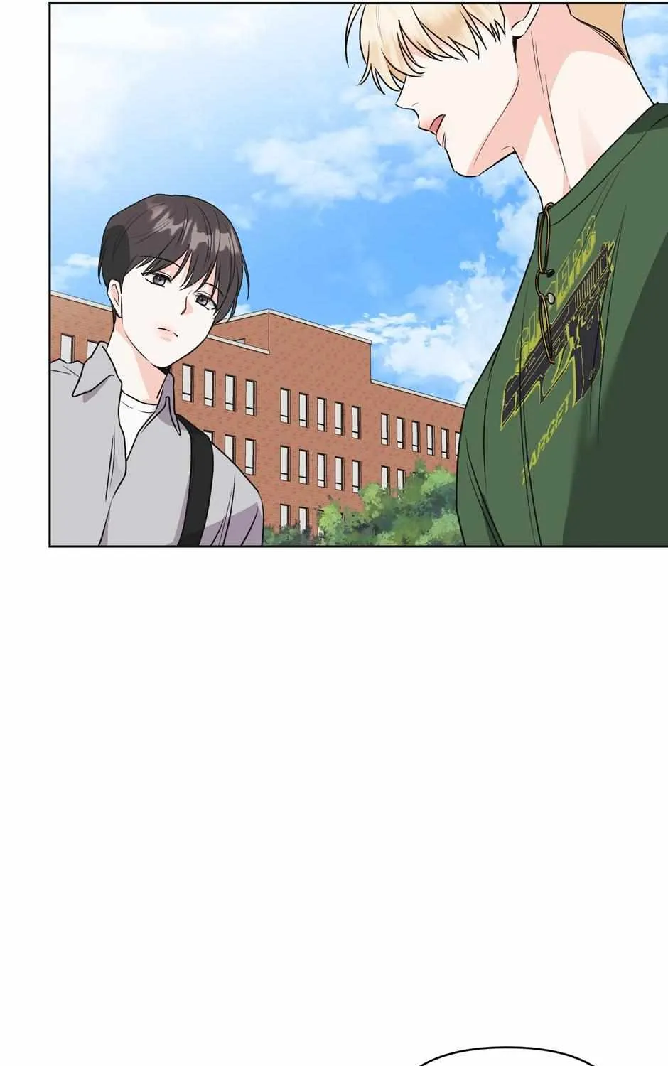 Read Re-Playlist chapter 24 image 9 on Lezhin