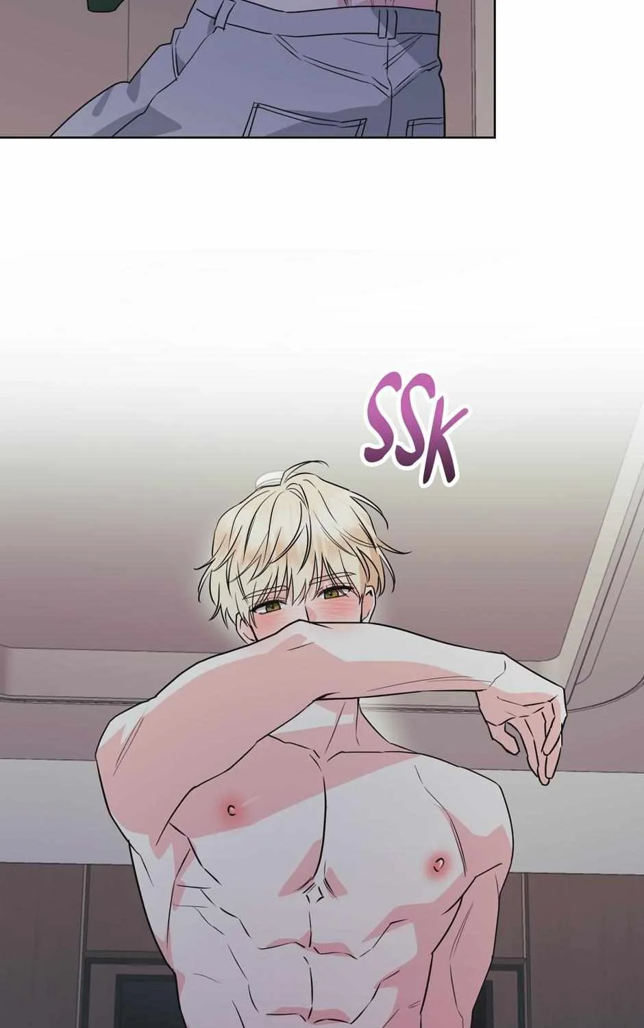 Read Re-Playlist chapter 25 image 3 on Lezhin