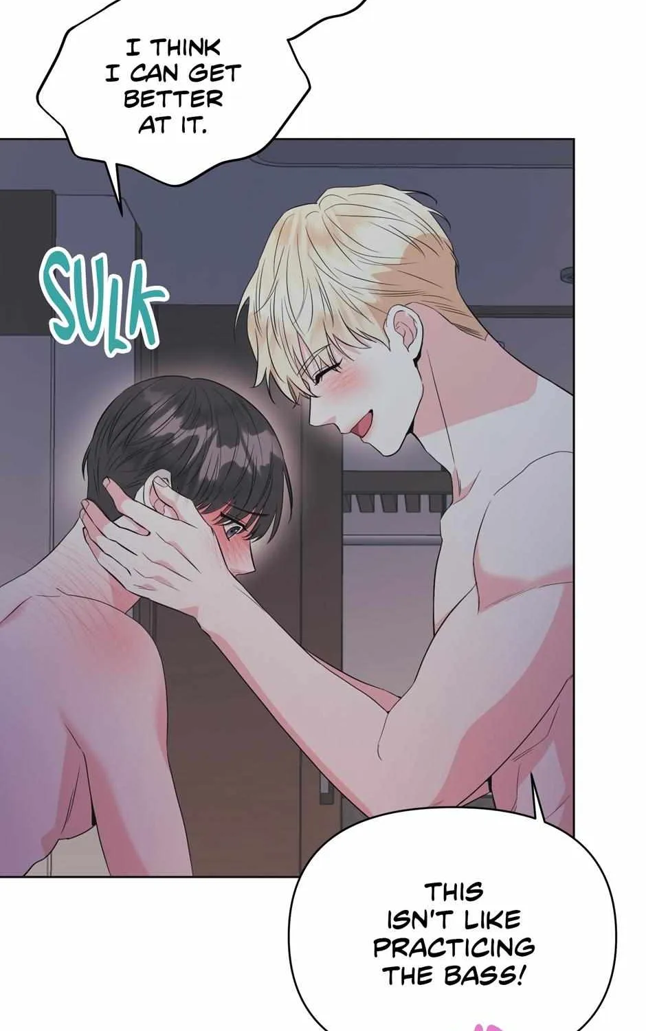 Read Re-Playlist chapter 25 image 37 on Lezhin