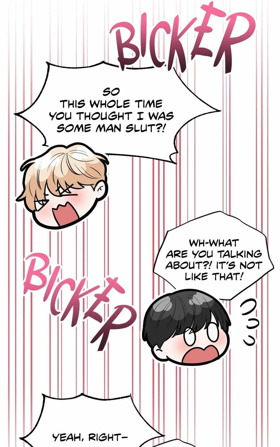 Read Re-Playlist chapter 25 image 55 on Lezhin