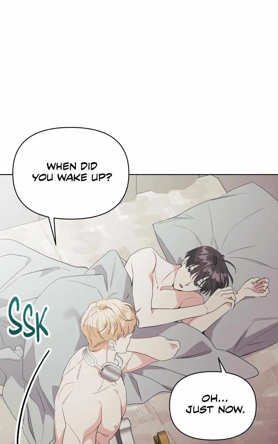 Read Re-Playlist chapter 26 image 11 on Lezhin