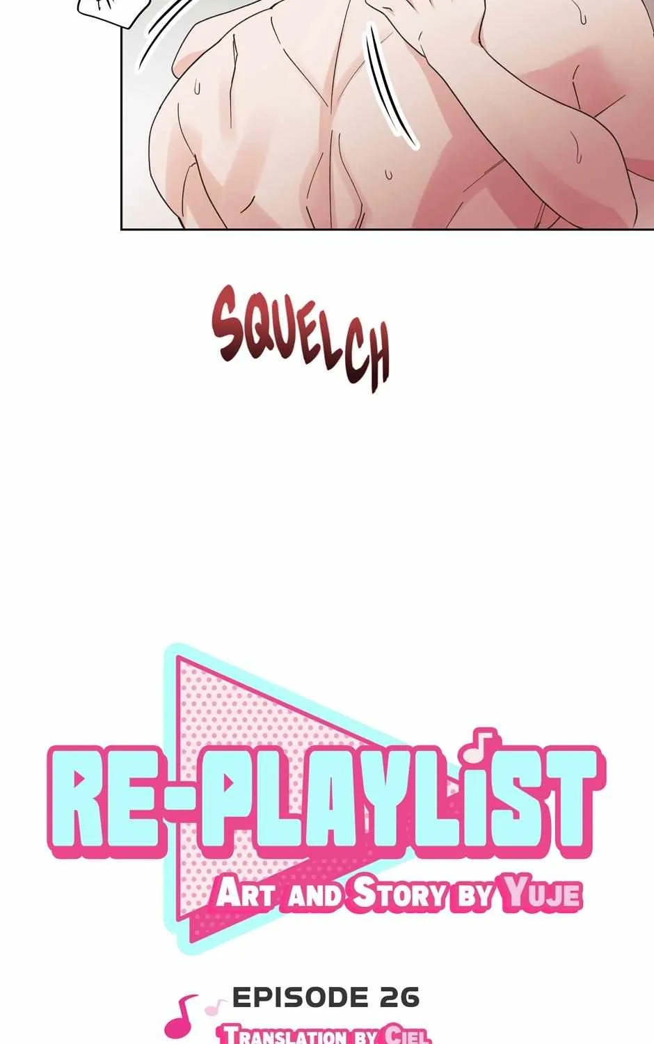 Read Re-Playlist chapter 26 image 33 on Lezhin
