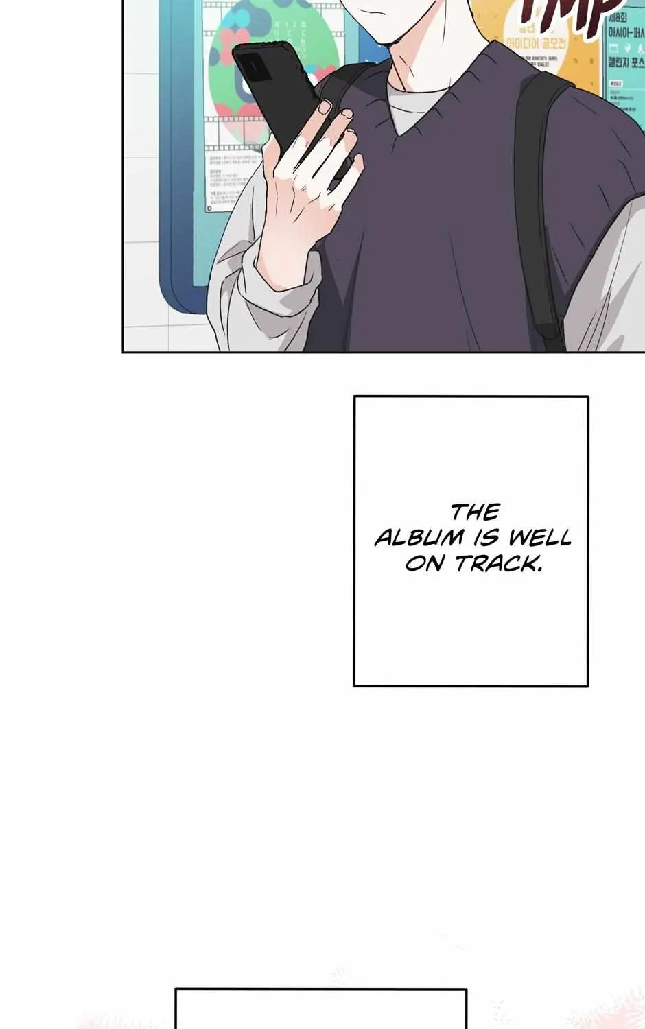 Read Re-Playlist chapter 26 image 37 on Lezhin