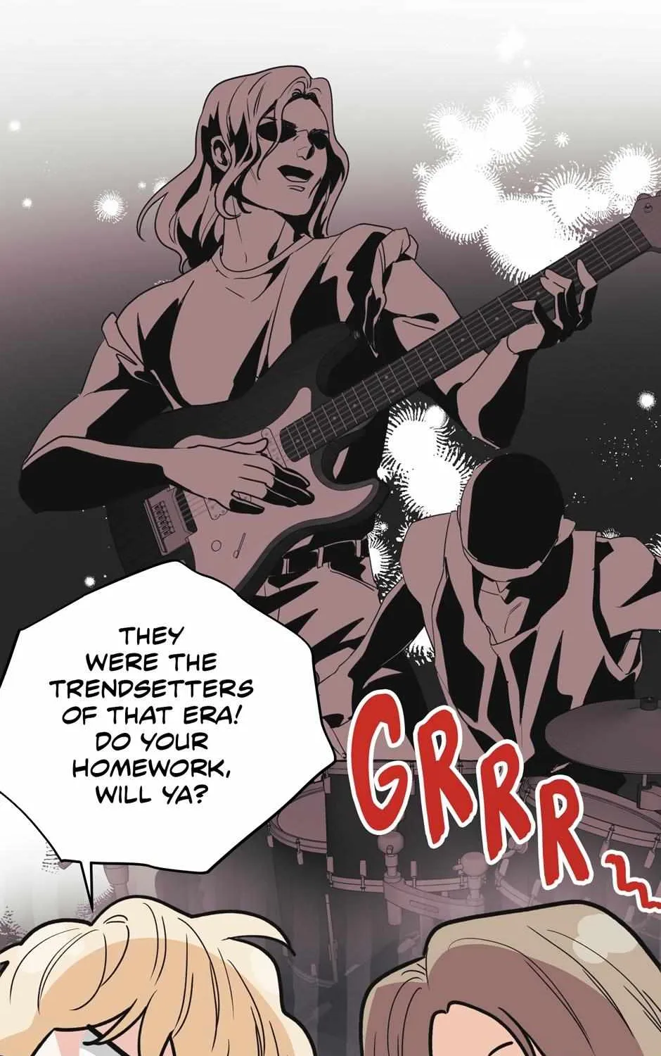 Read Re-Playlist chapter 26 image 43 on Lezhin