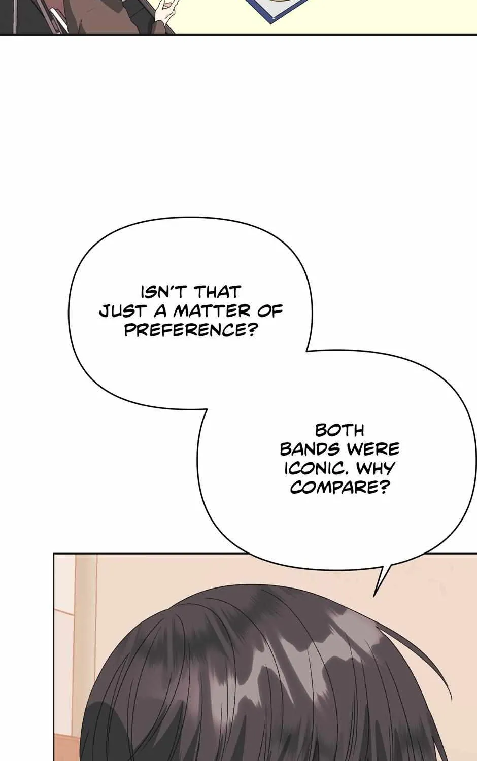 Read Re-Playlist chapter 26 image 50 on Lezhin