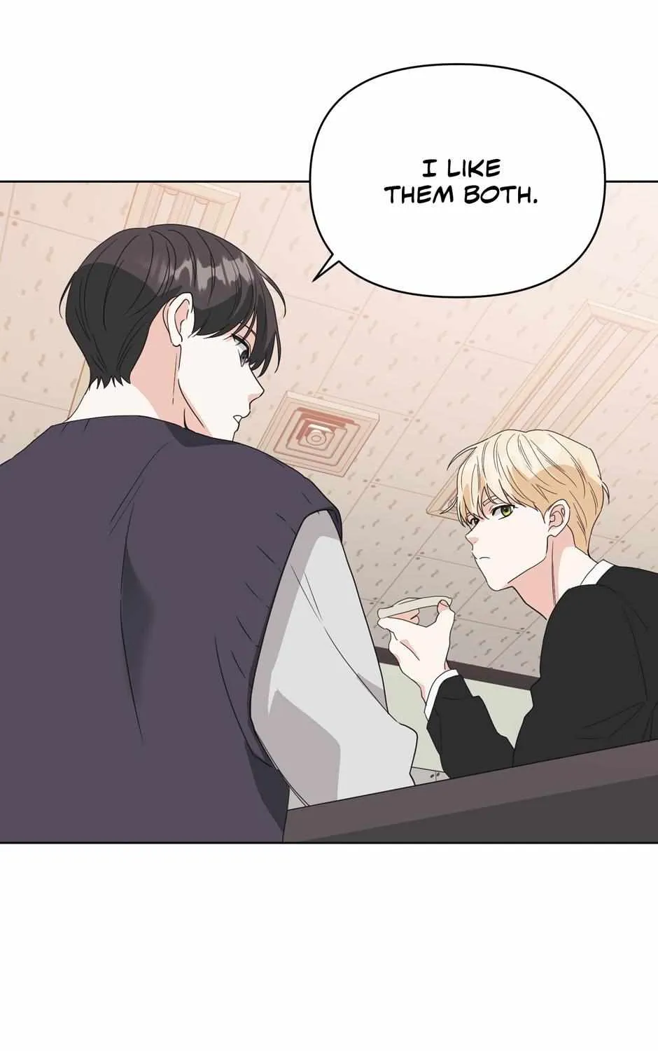 Read Re-Playlist chapter 26 image 54 on Lezhin