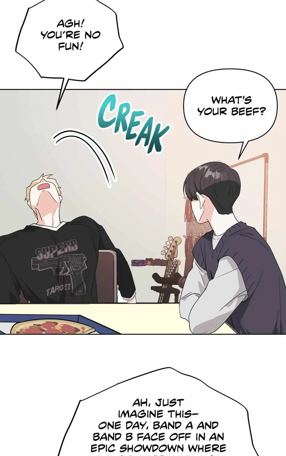 Read Re-Playlist chapter 26 image 57 on Lezhin