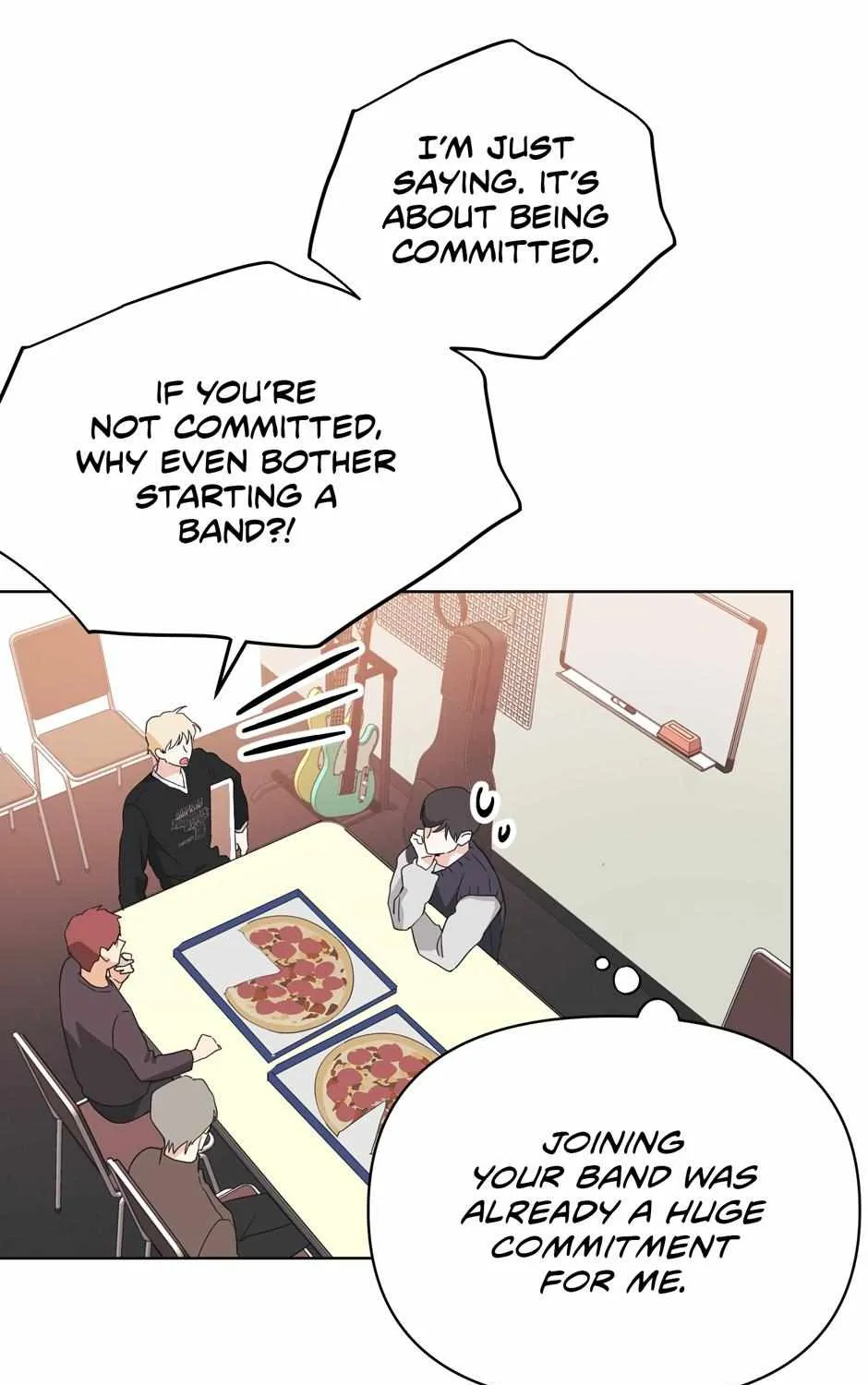 Read Re-Playlist chapter 26 image 60 on Lezhin