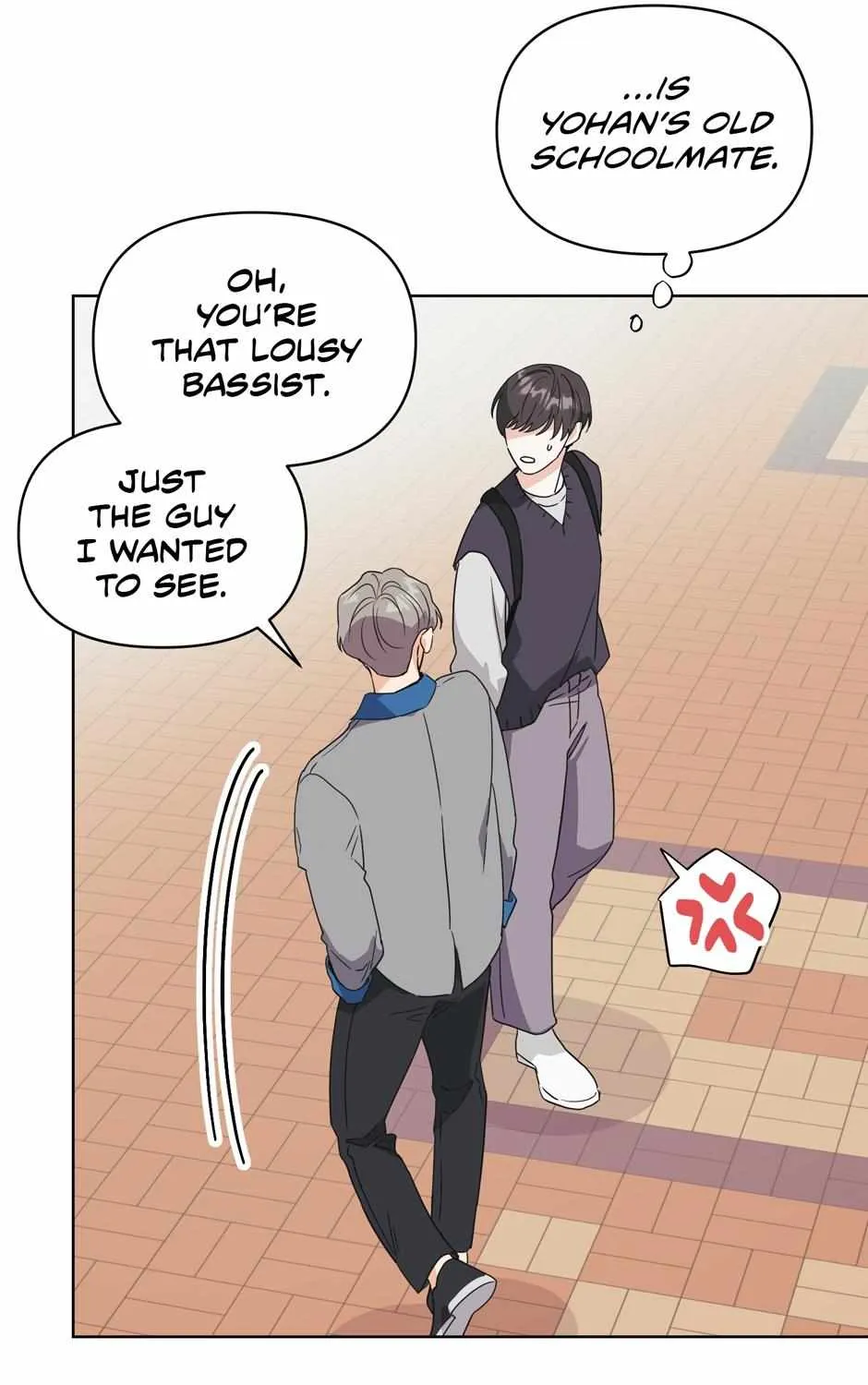Read Re-Playlist chapter 26 image 71 on Lezhin