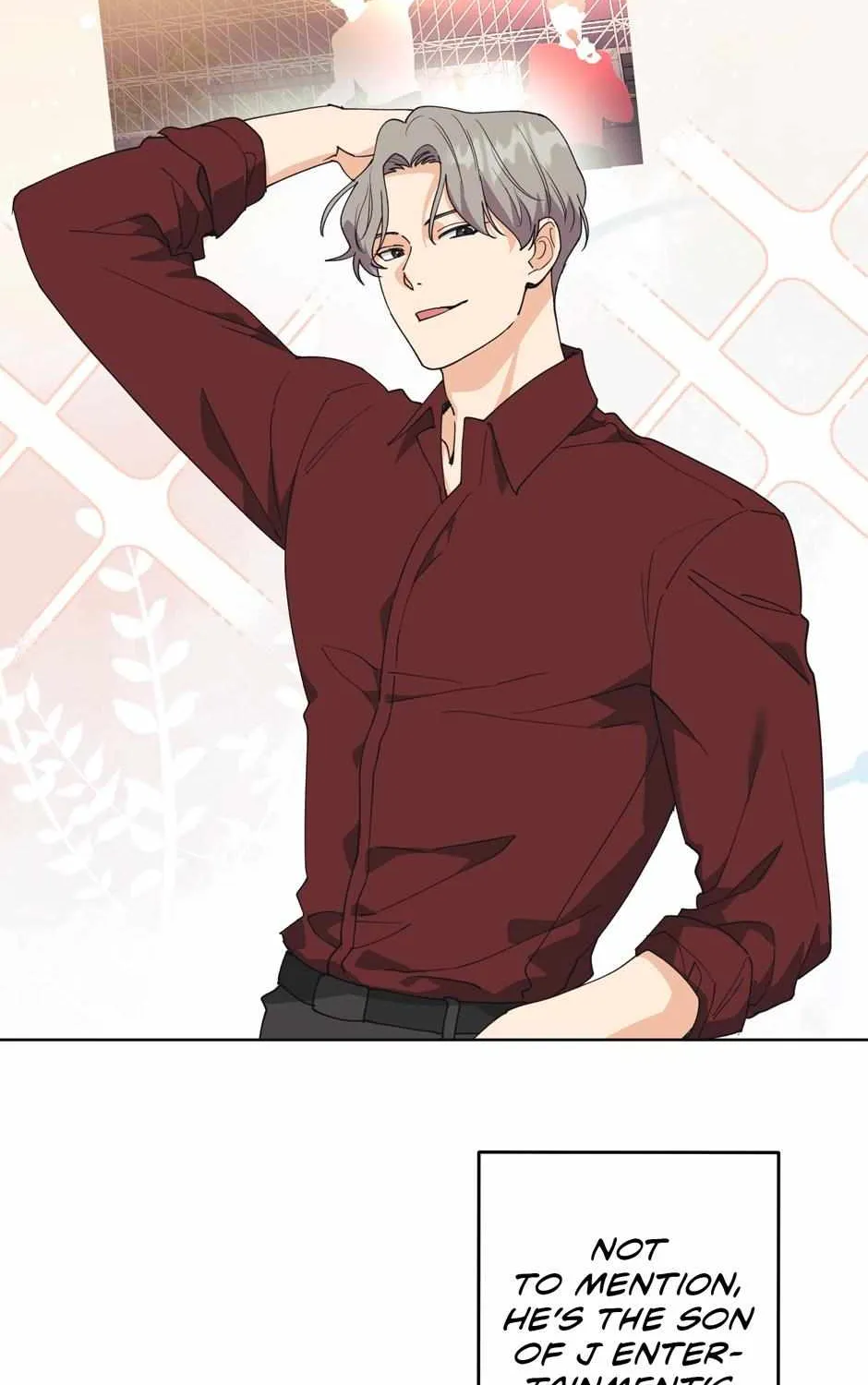 Read Re-Playlist chapter 26 image 91 on Lezhin