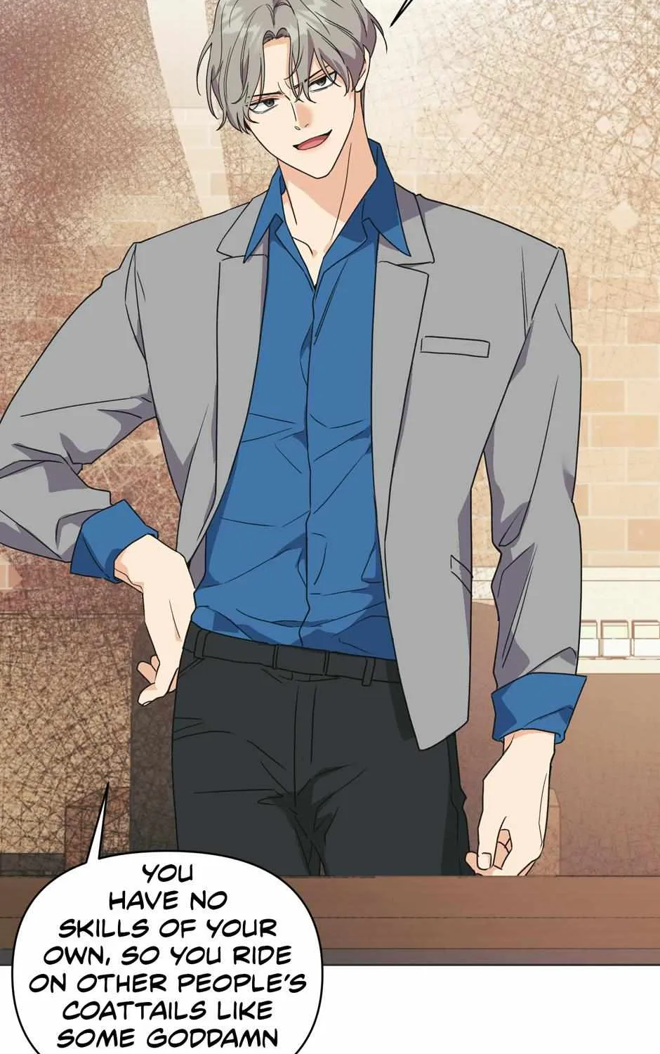 Read Re-Playlist chapter 27 image 10 on Lezhin