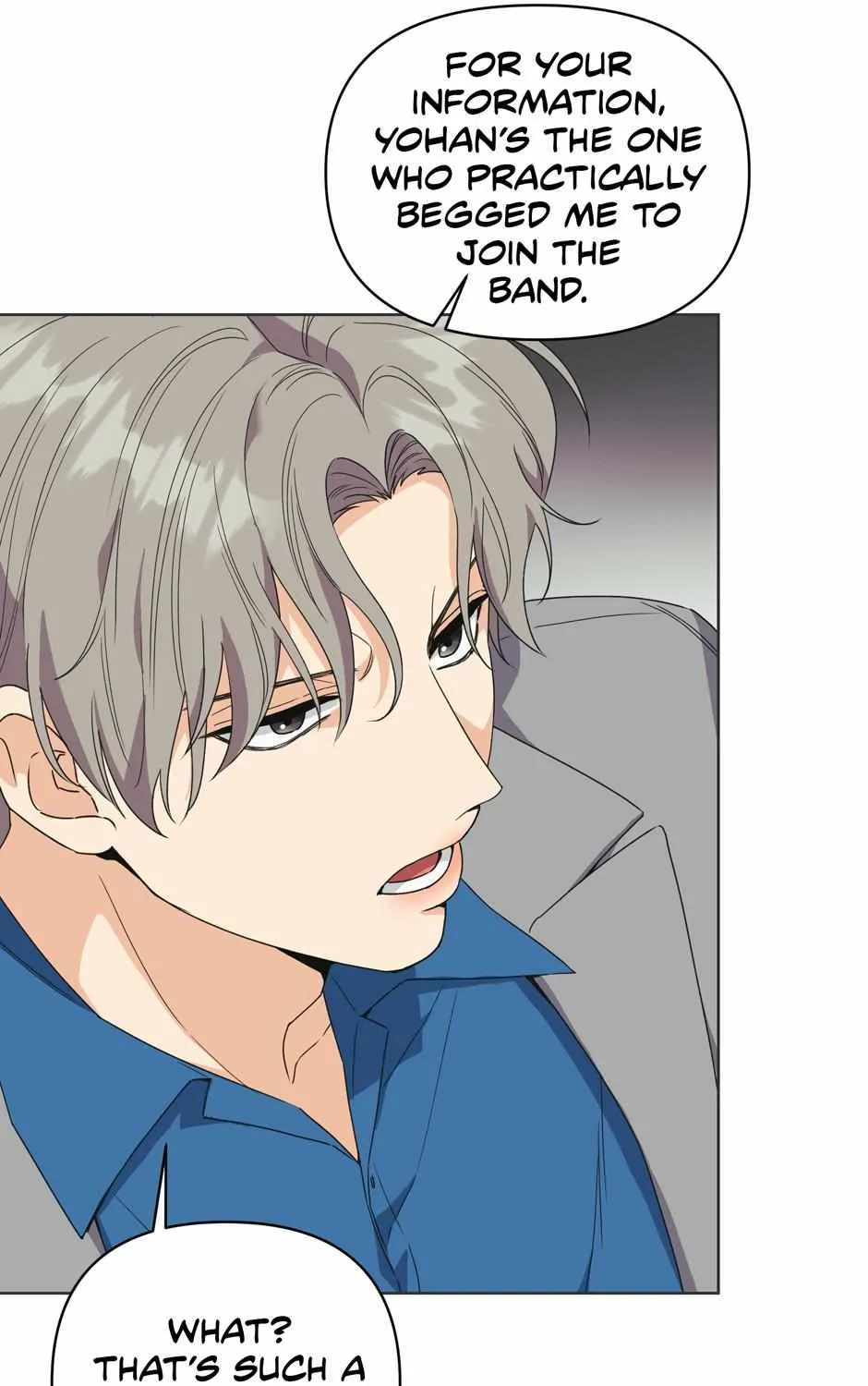 Read Re-Playlist chapter 27 image 16 on Lezhin