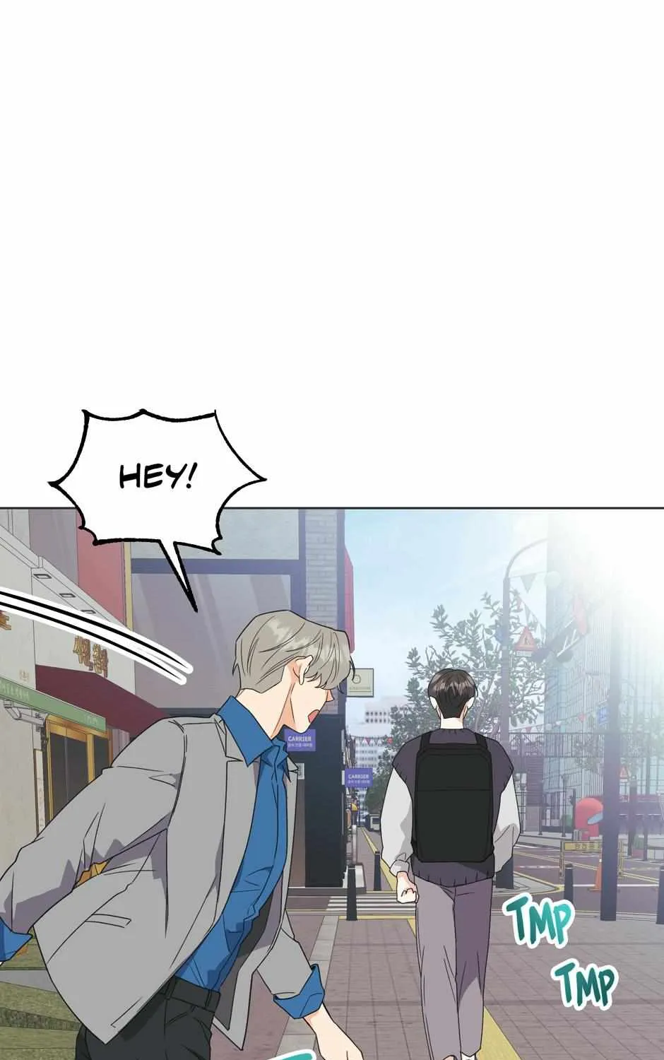 Read Re-Playlist chapter 27 image 20 on Lezhin