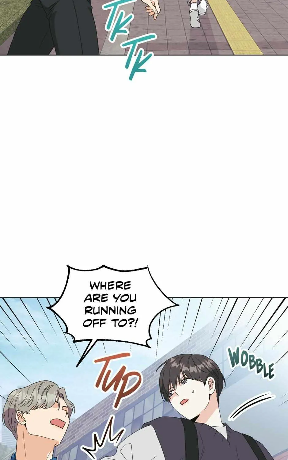 Read Re-Playlist chapter 27 image 21 on Lezhin